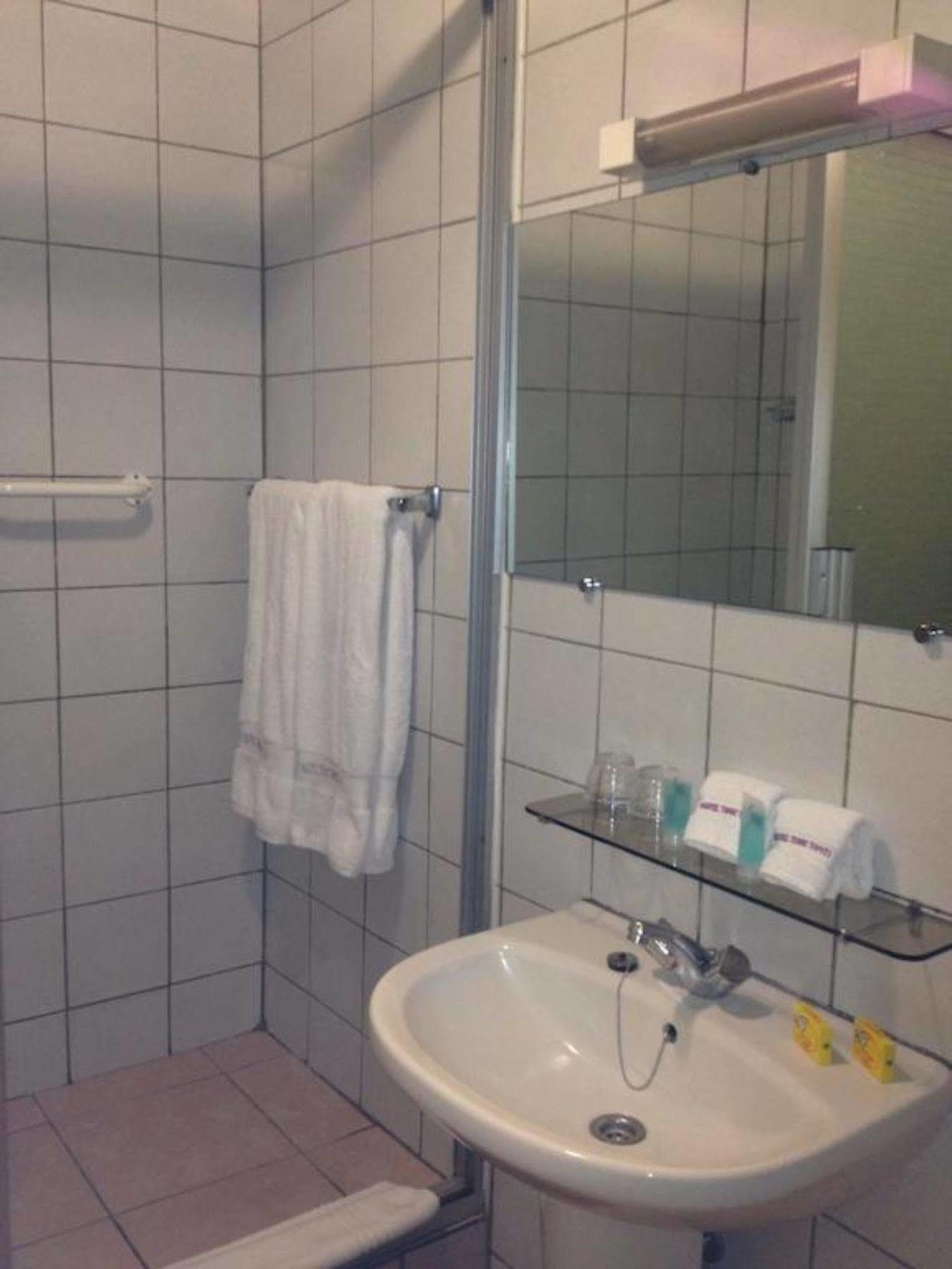 Hotel Tiare Tahiti Παπεέτε Εξωτερικό φωτογραφία